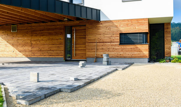 Best Residential Paver Driveway  in Whitefish Bay, WI