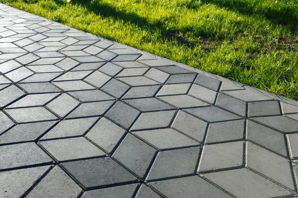 Best Concrete Paver Driveway  in Whitefish Bay, WI