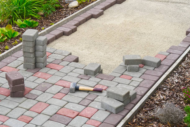 Best Affordable Driveway Pavers  in Whitefish Bay, WI