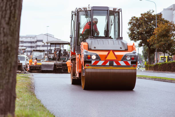 Best Local Driveway Pavers  in Whitefish Bay, WI
