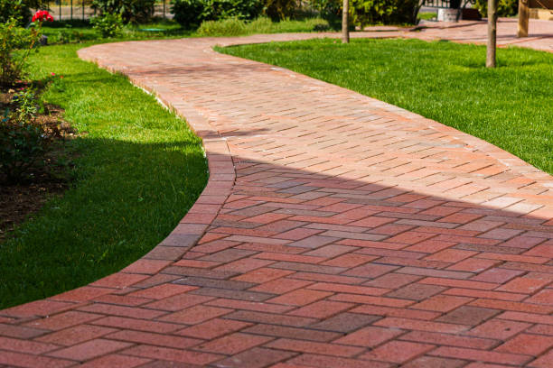 Best Driveway Pavers for Homes  in Whitefish Bay, WI