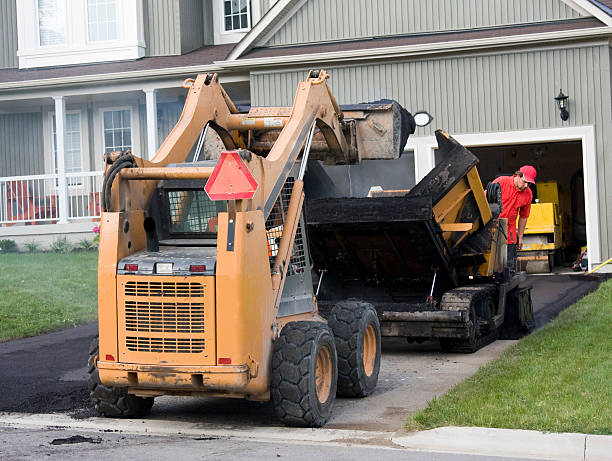 Best Driveway Paver Sealing  in Whitefish Bay, WI