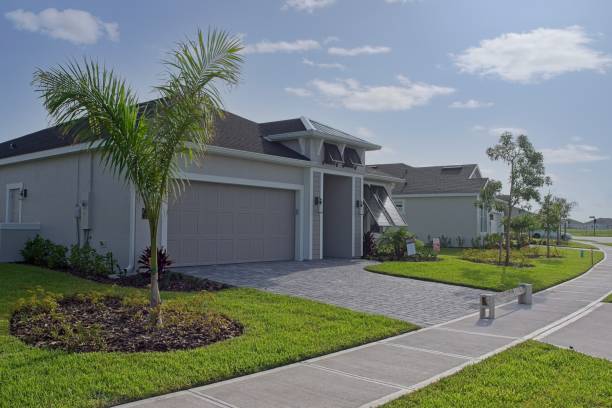 Best Driveway Resurfacing Pavers  in Whitefish Bay, WI